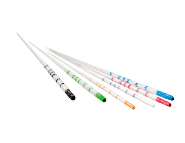 PD Paper Points .04 Ass nr 20-45 100stk