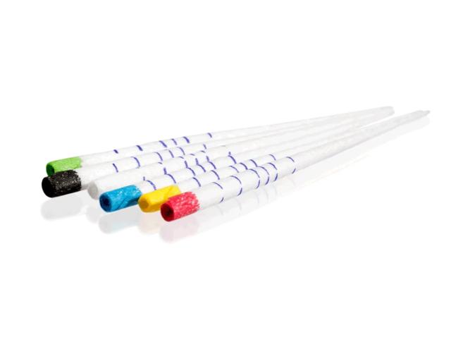 PD Paper Points .06 Ass nr 20-45 100stk