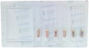 K-File Readysteel 21mm ISO 06 Rosa