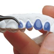 Block-Out Resin Sett 4x1,2ml