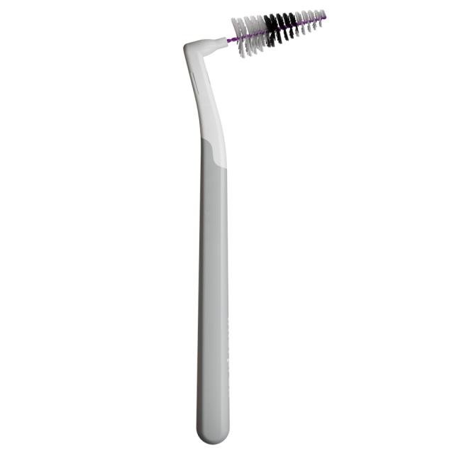 Interprox Plus 2,6mm Grå 12x4stk