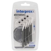 Interprox Plus 2,6mm Grå 12x4stk