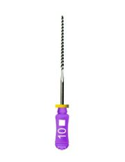 K-File Readysteel 25mm ISO 10 Lilla