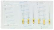 K-File Readysteel 25mm ISO 20 Gul