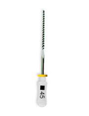 K-File Readysteel 25mm ISO 45 Hvit