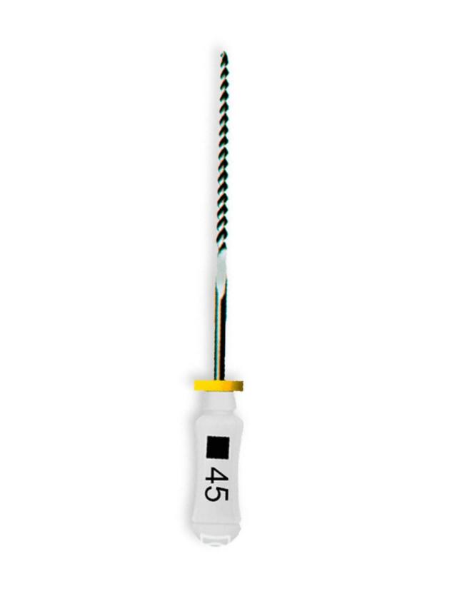 K-File Readysteel 25mm ISO 45 Hvit