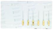 K-File Readysteel 25mm ISO 50 Gul