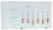 K-File Readysteel 31mm ISO 06 Rosa