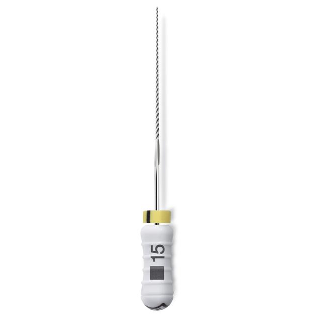 K-File Readysteel31mm ISO 15 Hvit
