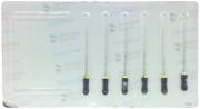 K-File Readysteel 31mm ISO 40 Sort