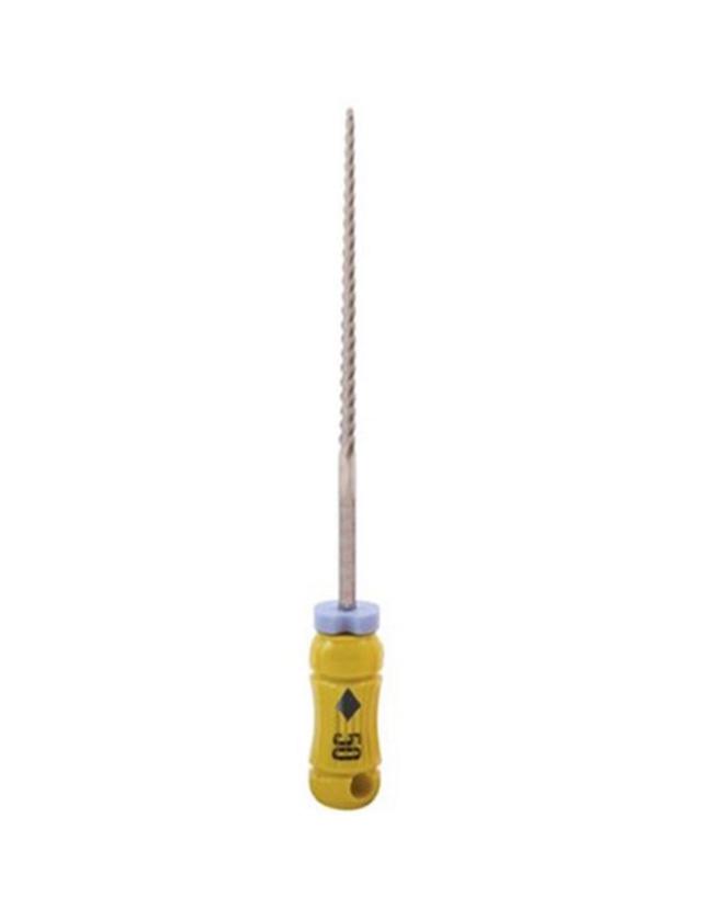 K-File Readysteel 31mm ISO 50 Gul