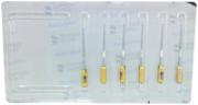 K-File Readysteel 31mm ISO 50 Gul