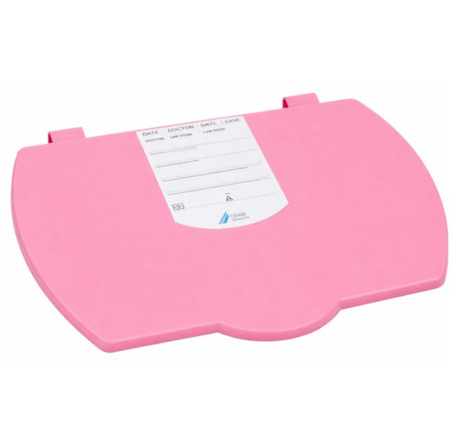 Durr Hygobox Lokk Rosa