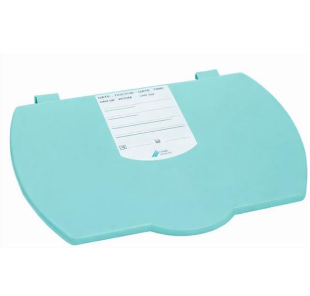 Durr Hygobox Lokk Turkis