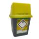 Sharpsafe Kanyleboks 5L