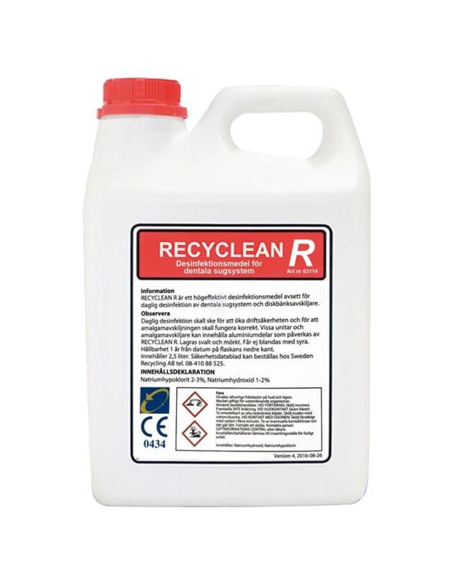 Recyclean R 2,5L
