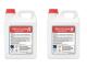 Recyclean R 2x2,5L