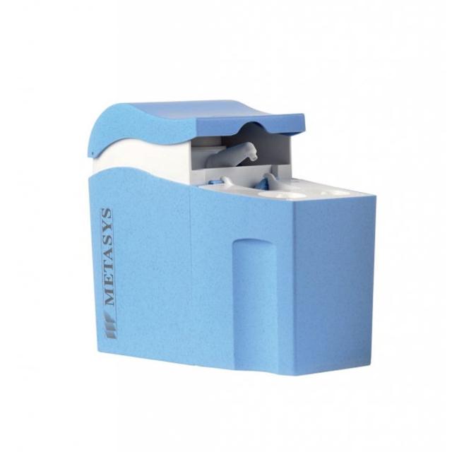 Green & Clean M2 dispenser