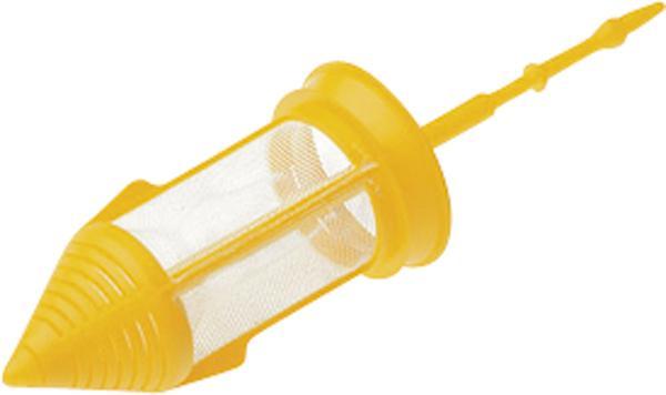 Durr Vacuumfilter Gul 1stk