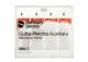 Gutta Percha hjelpepoints C 120stk