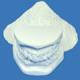 Velox Alabaster Gips Hvit II 5kg
