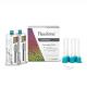 Flexitime Dynamix Unlimited grå  2x380 ml