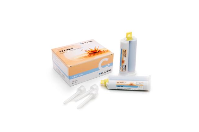 Affinis 50 Regular Body 2x50ml