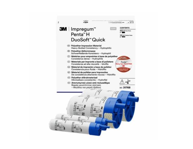 Impregum Penta H DuoSoft Quick 2x300ml/60ml