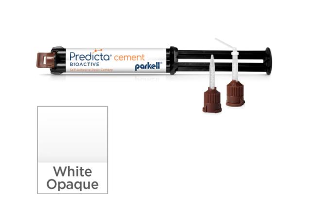 Predicta Cement White Opaque 5ml