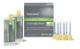 Xantopren Comfort Medium grønn 2x50ml