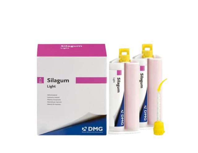 Silagum Automix Light 2x50ml