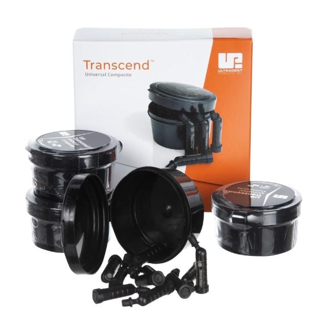 Transcend Universal Kompositt Introkit