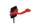 XCP-DS FIT Vertikal BW Sensorholder Rød 2stk