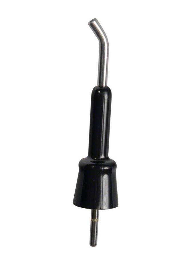 Gutta-Smart Thermal Response Tip