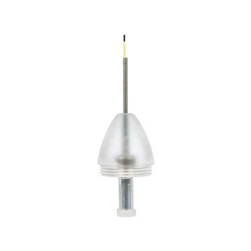 Gemini Uninitiated Tip 5mm 25stk