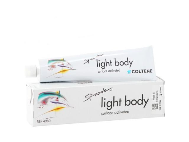 Speedex Light Body u/aktivator 140ml