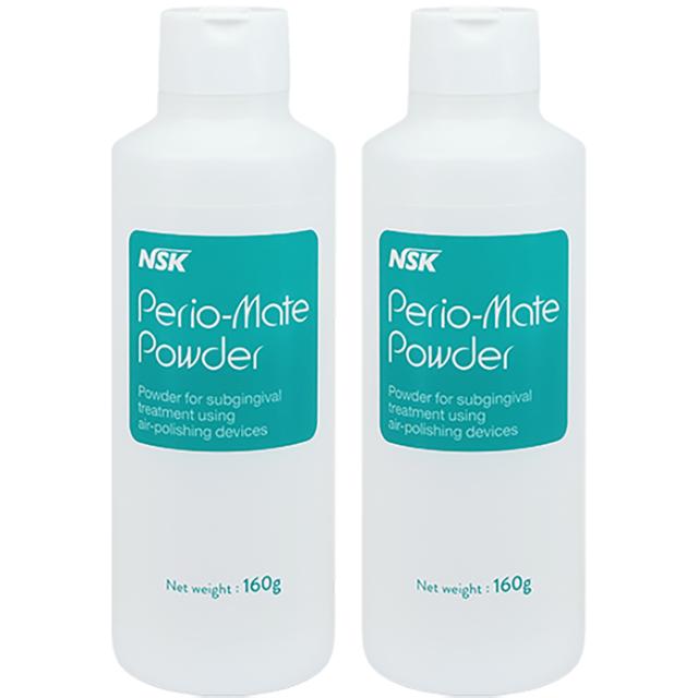 NSK Perio-Mate prophy powder 2x160g