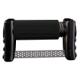 FitStrip dobbel FPSXTMDS M Sort Sett