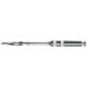 Unimetric 0,8mm Kalibreringsbor 108 Hvit 6stk
