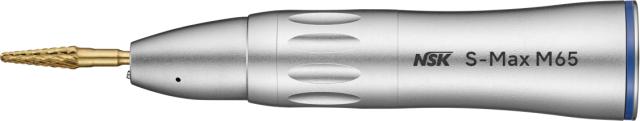 NSK S-Max M håndstykke M65 blå 1:1