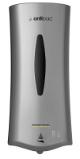 Antibac dispenser Modell X Smart alu.