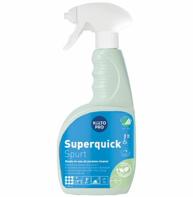 Kjøp SuperQuick HER