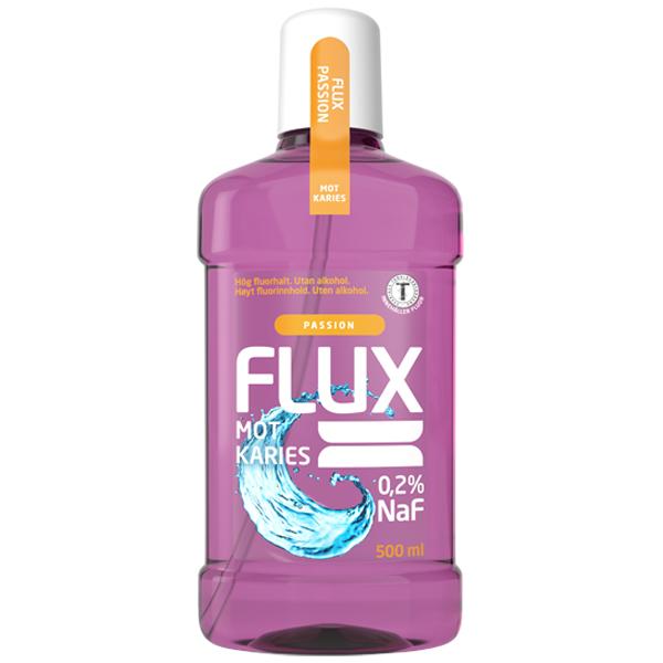Flux Fluorskyll Passion 0,2% 500ml