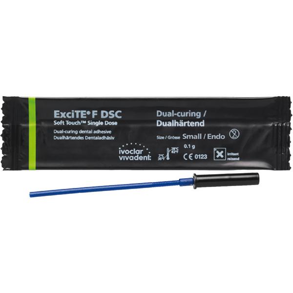 ExciTE F DSC Single Dose Endo 50x0,1g