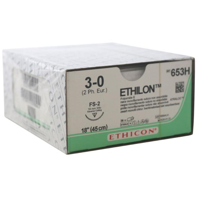 Ethicon EH7792H FS-2/3-0 45cm 36stk
