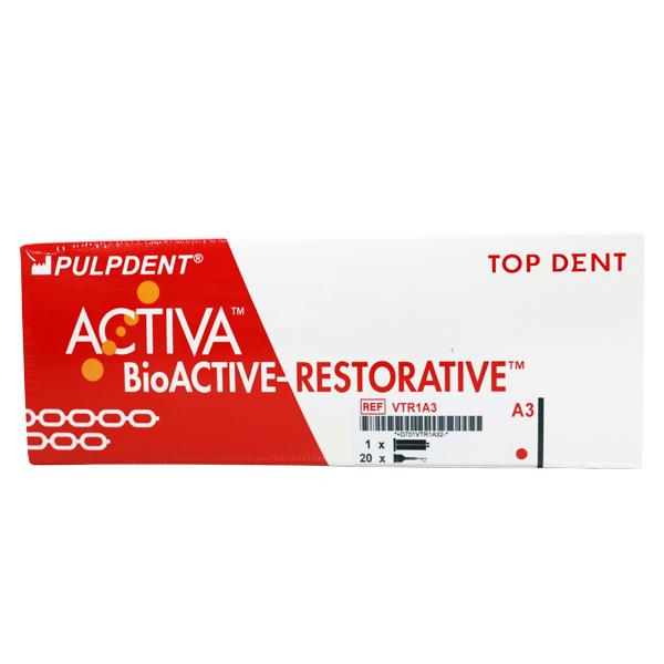 TD Activa Restorative A3 refill 5ml/8g