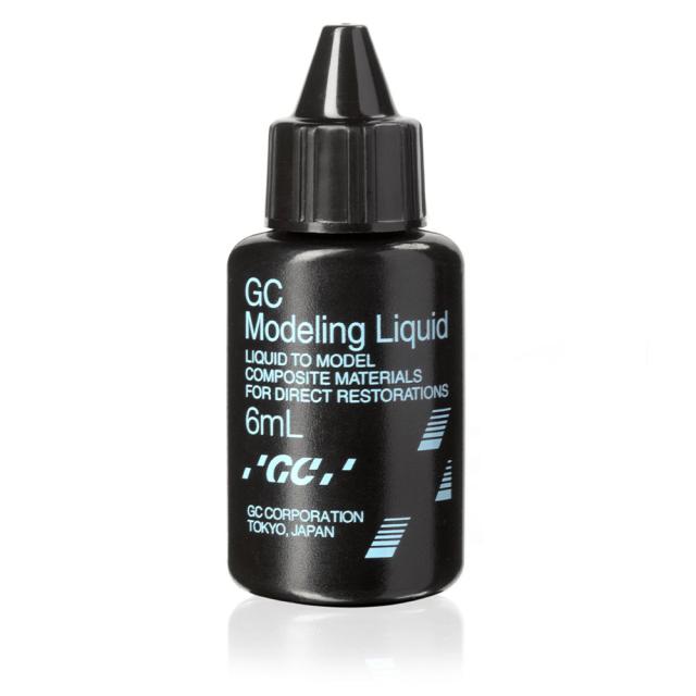 GC Composite Modeling Liquid Kit inkl. pensler