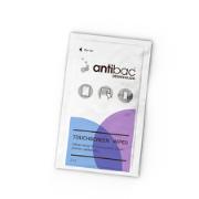 Antibac Touchscreen Wipes 95stk
