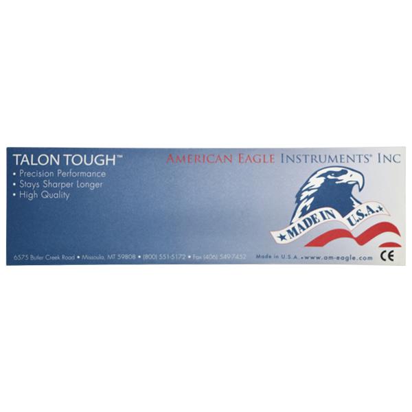 American Eagle Sonde EXP 9X American Eagle Sonde EXP 9X