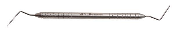 Rotkanalstopper HF Silver 1-1,15mm 9/11 D.E